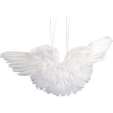 Ailes d'ange 11cm bla