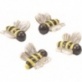 Abeille 2cm 4pc