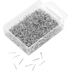 Épingle 10mm 50g nickelée