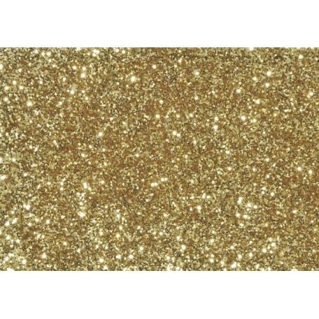 Paillettes fines 7g or