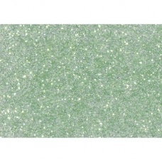 Paillettes irisées 7g vert f.