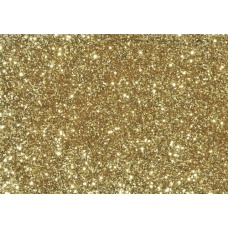 Paillettes fines 14g or