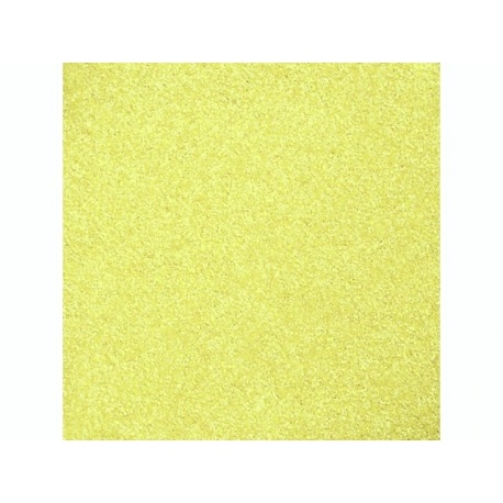 Sable couleur 0,1-0,5mm 500ml jaune