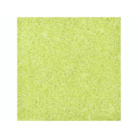 Sable couleur 0,1-0,5mm 500ml vert