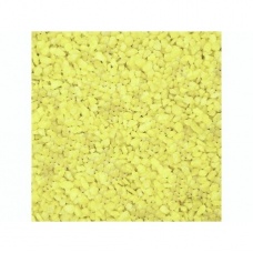 Granulat 2-3mm 500ml jaune