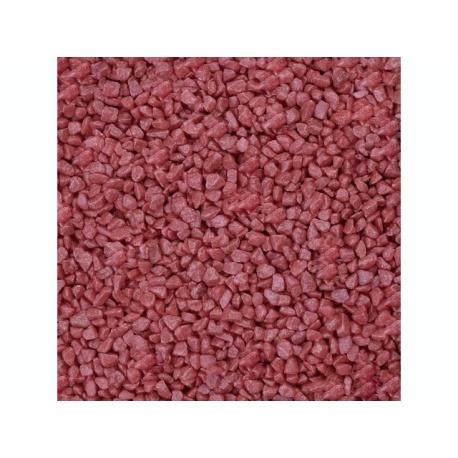 Granulat 2-3mm 500ml rouge