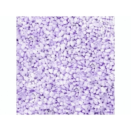 Granulat 2-3mm 500ml lilas