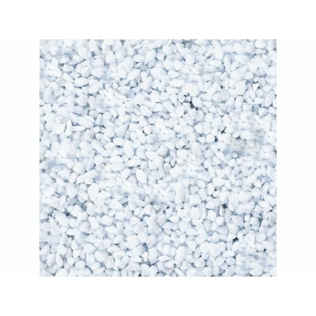 Granulat 2-3mm 500ml bleu cl.