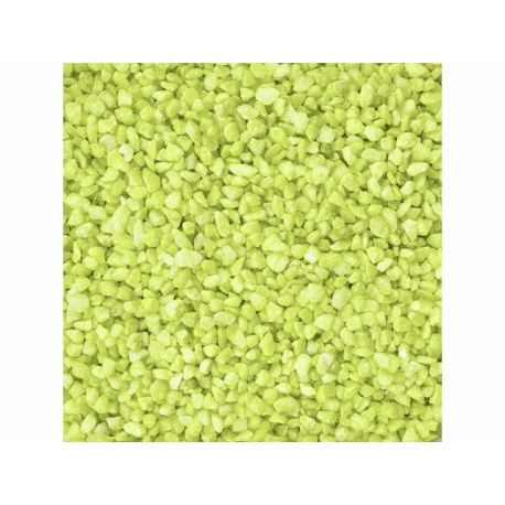 Granulat 2-3mm 500ml vert pomme