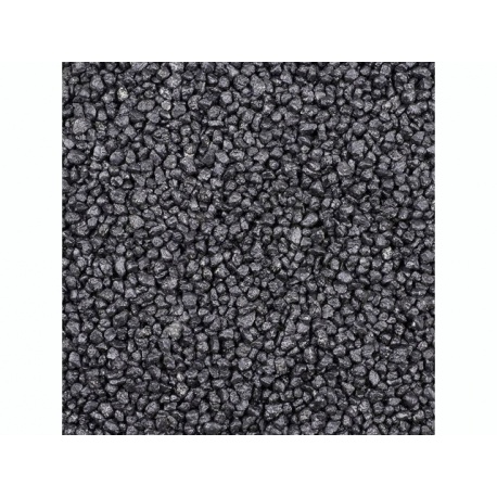 Granulat 2-3mm 500ml noir