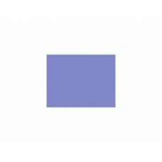 Plaque cire 17,5x8cm bleu grec 2pc