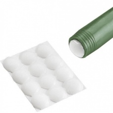 Cire adhésive 15mm 15pc