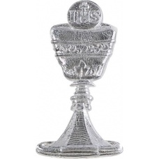 Calice en cire 45mm arg