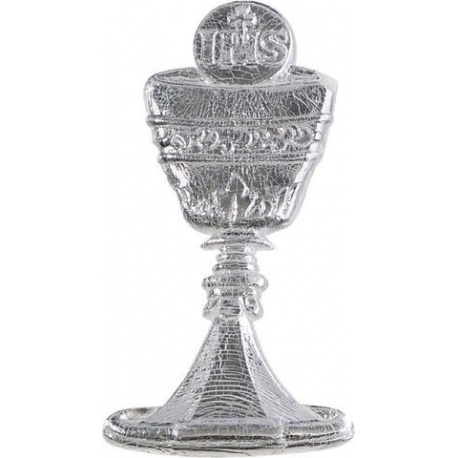 Calice en cire 45mm arg