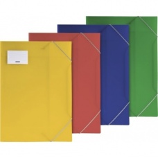 Chemise 3-rabats A3 FACT!pp 4c base