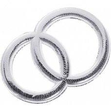 Alliances cire 32mm arg