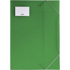 Chemise 3-rabats A3 FACT!pp vert