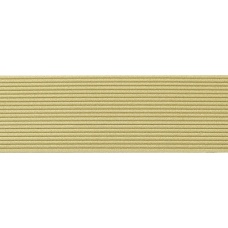Bandes de cire 1mm20cm bronze/or20pc