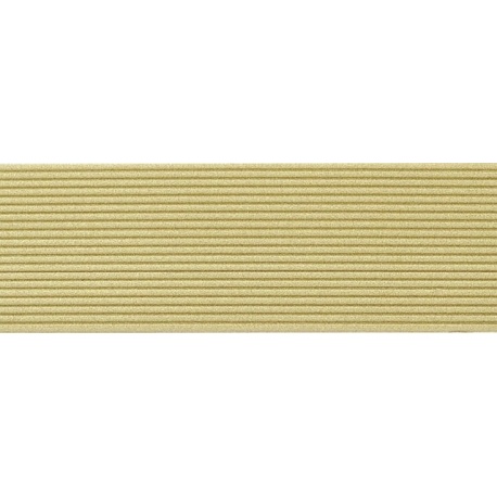 Bandes de cire 1mm20cm bronze/or20pc