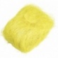 Fibre déco 20g jaune