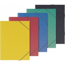 Chemise 3-rabats A3 FACT!plus 5c