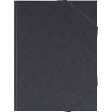 Chemise 3-rabats A3 FACT!plus noir