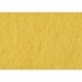 Feutrine polyest.3mm30x45cm jaune