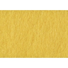 Feutrine polyest.3mm30x45cm jaune