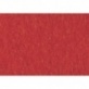 Feutrine polyest.3mm30x45cm rouge c
