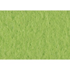 Feutrine polyest.3mm30x45cm vert cl