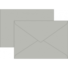 Enveloppe B6 80g gr 10pc