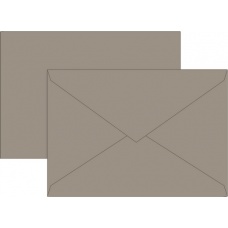 Enveloppe B6 80g tau 10pc