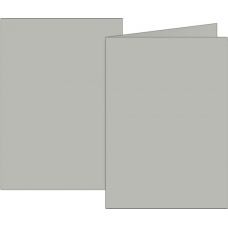 Carte double B6 200g gr 10pc