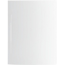 Chemise à lamelles FACT!pp blanc