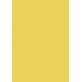 Feuille A4 jaune