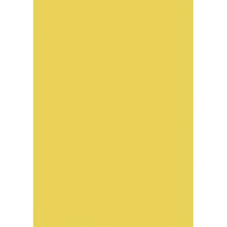 Feuille A4 jaune