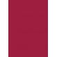 Feuille A4 rouge
