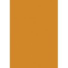 Feuille A4 orange