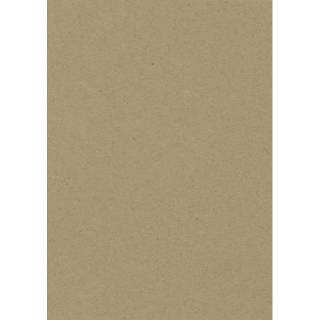 Feuille A4 nature recyclage