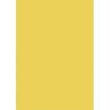 Carton A4 jaune
