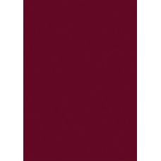 Carton A4 rouge foncé