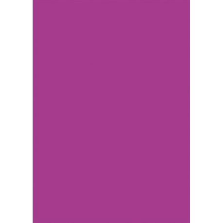 Carton A4 rose vif