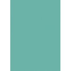 Carton A4 turquoise