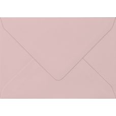 Enveloppe A6 rose