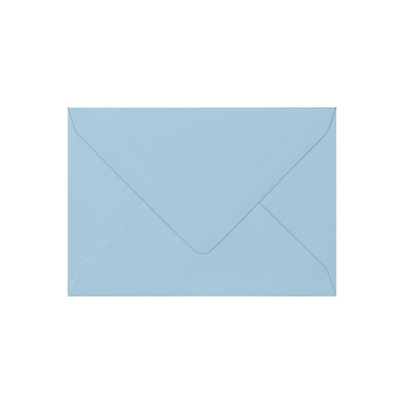 JoliCoon 3 enveloppe bleu - enveloppe A6 - au cœur d'or - 15,4 cm x 11 cm :  : Fournitures de bureau