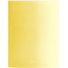 Chemise à lamelles FACT!pp jaune