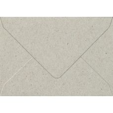 Enveloppe A6 sable recyclage