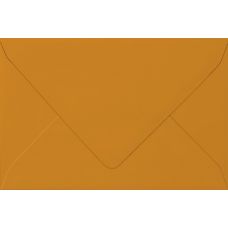 Enveloppe B6 orange