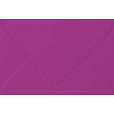 Enveloppe B6 rose vif