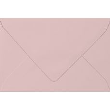 Enveloppe B6 rose